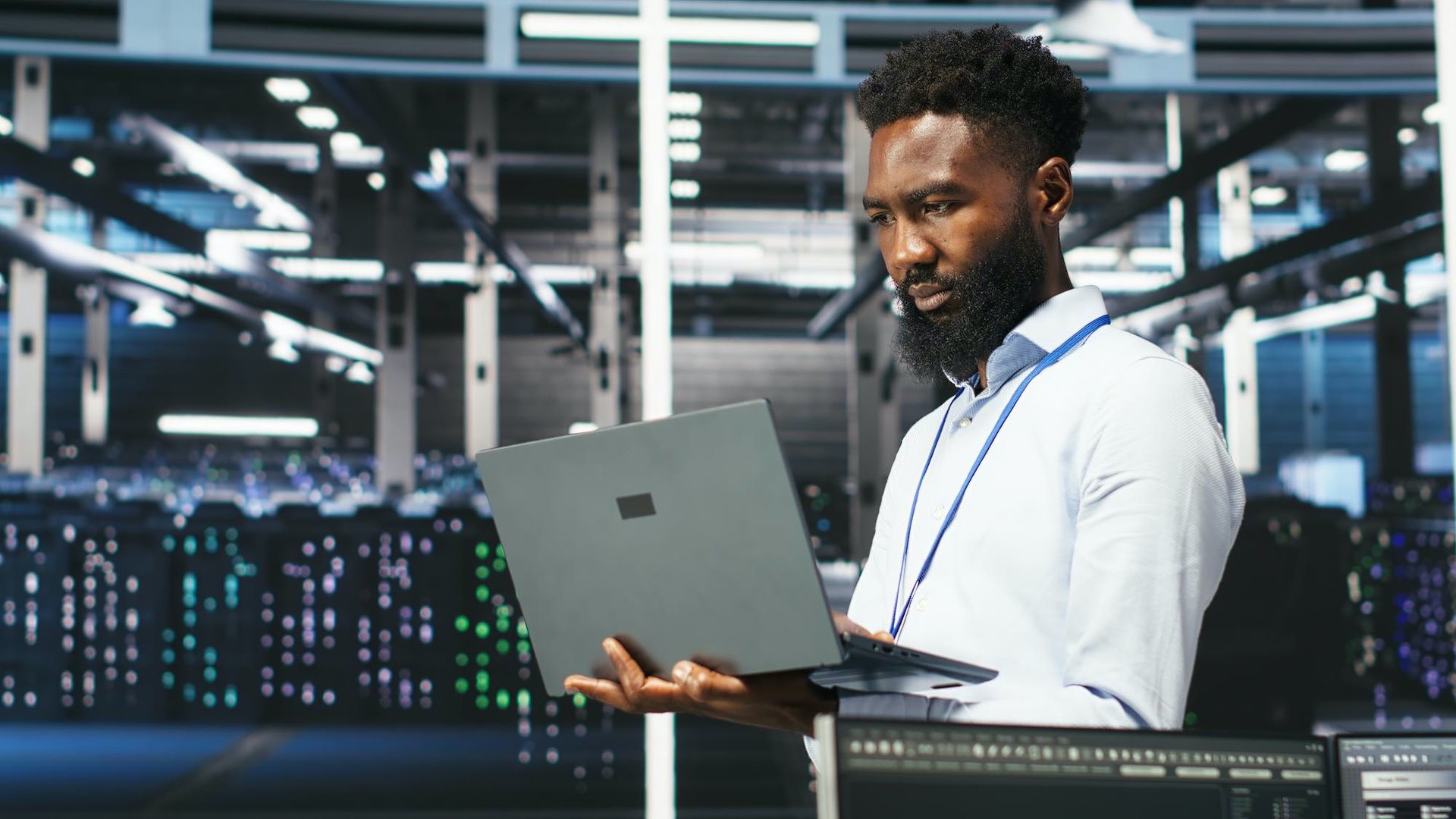 IT Infrastructure Services For Both Hardware and Software