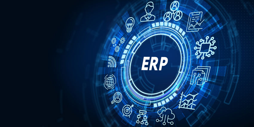 ERP System