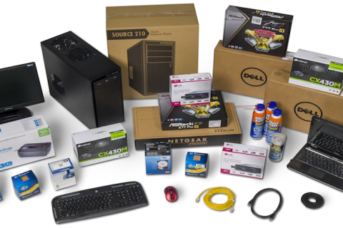 General Material Supplier