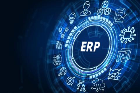 ERP System